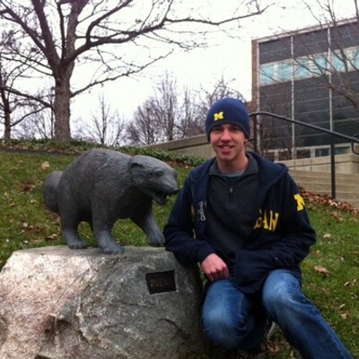 Profile Picture of John Jack Butchko (@Butch_KO) on Twitter