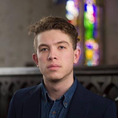 Profile Picture of Buck McDaniel (@Buck_McDaniel) on Twitter