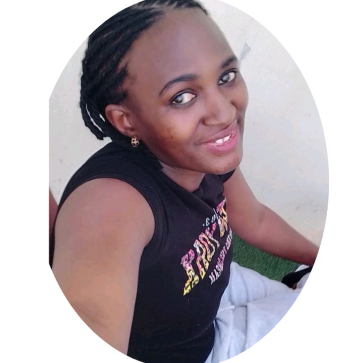 Profile Picture of CHOSEN JUDITH (@jazmine88884) on Tiktok