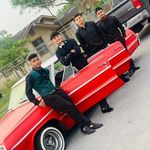 Profile Picture of Danyell cross (@that.dphantom) on Instagram