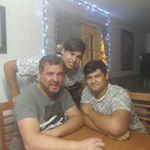 Profile Picture of carlos oliveros (@oliveros1187) on Instagram