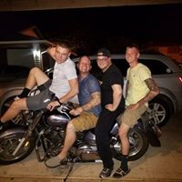 Profile Picture of Zach Barber (@zach-barber-10) on Quora