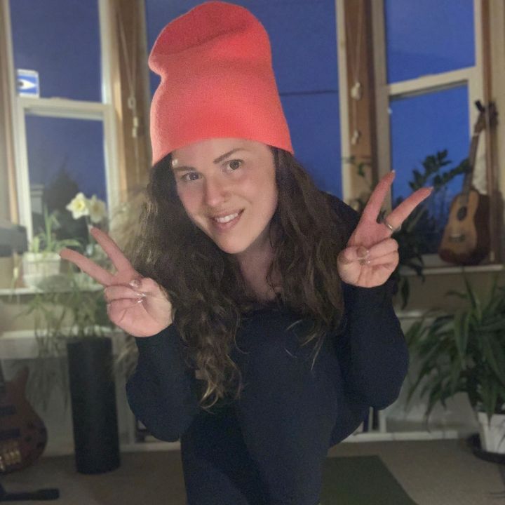 Profile Picture of Kate Paisley (@youre_not_broken) on Tiktok