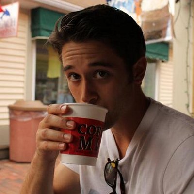 Profile Picture of Chris McGillicuddy (@ChristheRiter) on Twitter