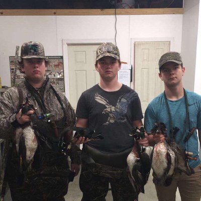 Profile Picture of Sean Windham (@sean_windham7) on Twitter