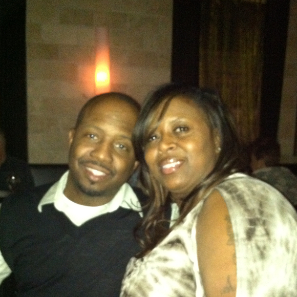 Profile Picture of Murlandria Ferguson (@murlandria54) on Poshmark