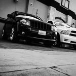 Heron Murillo Rojas - Instagram Profile Picture of Heron Murillo Rojas (@heron_srt) on Instagram