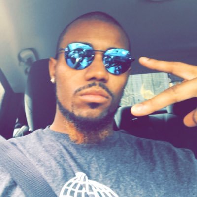 Profile Picture of Mario Robinson Jr (@DaJoker2138) on Twitter