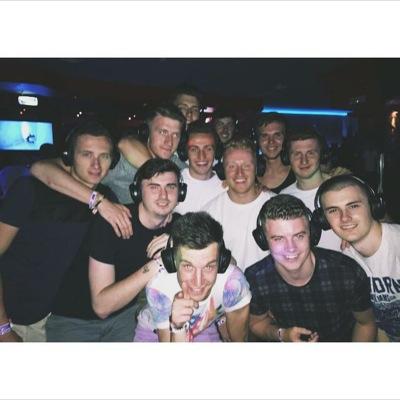 Profile Picture of Alex Worgan (@AlexChickWorgan) on Twitter