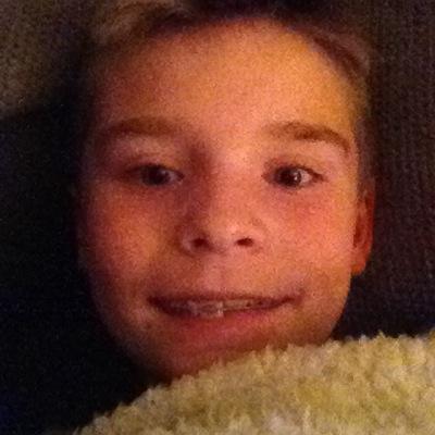Profile Picture of Nathan Collard (@nathancollard14) on Twitter