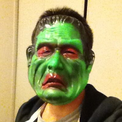 Profile Picture of Nan Ma (@nanma814) on Twitter