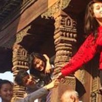 Profile Picture of Reecha Upadhyay (@reecha-upadhyay) on Quora