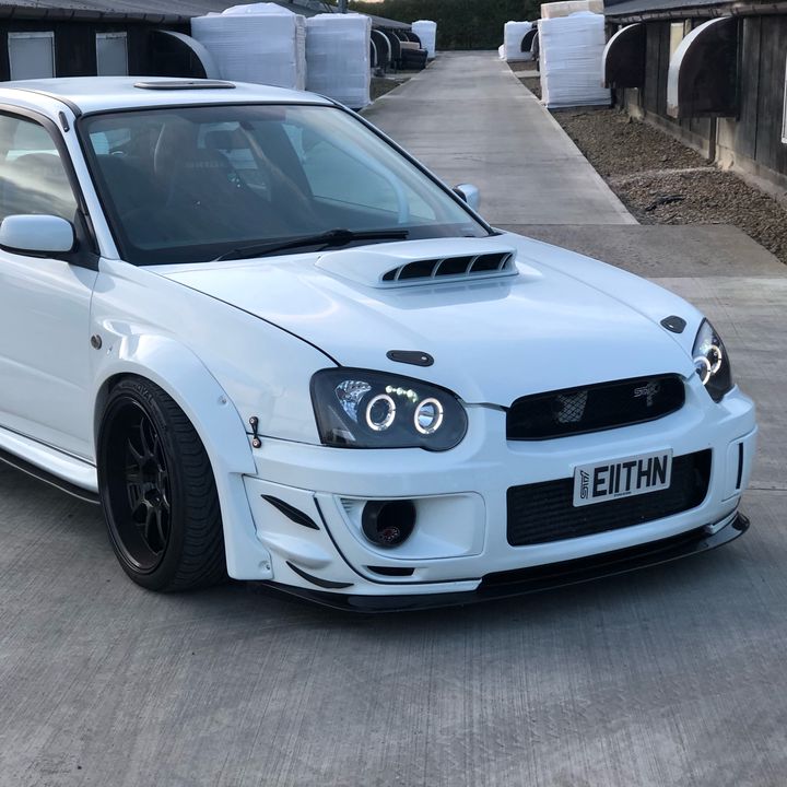 Profile Picture of david byers (@scoobspec_c) on Tiktok