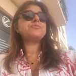 Profile Picture of Angela Maria Spalazzi Caproni (@angelamariaspalazzi) on Instagram