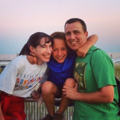 Profile Picture of Brad Broker (@bradbroker) on Twitter