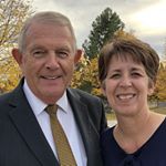 Profile Picture of Scott & Carol Nelson (@scottcaroln) on Instagram