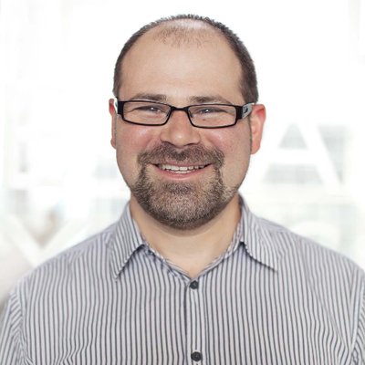 Profile Picture of Chad Swanson (@Swanson_Chad) on Twitter