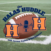 Profile Picture of The Halas Huddle: A Chicago Bears Podcast (@halashuddlepodcast) on Youtube