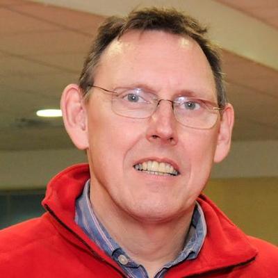 Profile Picture of Joe Nicholls (@JoeNicholls) on Twitter