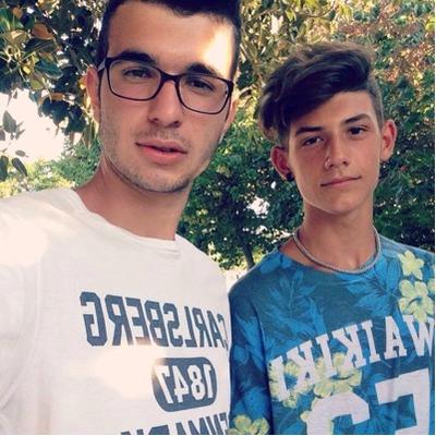 Profile Picture of Chrisdoria99 (@chris_doria99) on Twitter