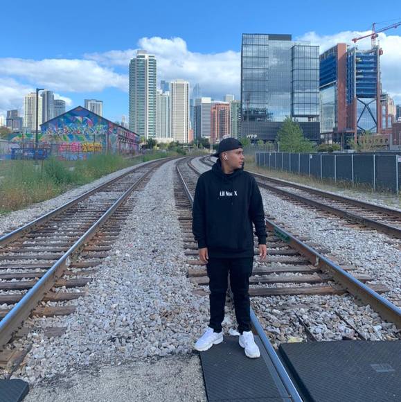 Profile Picture of Bryan Bahena (@bryanbahena15) on Poshmark