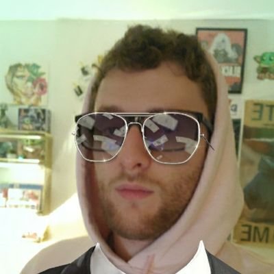 Profile Picture of Paul Samuels (@NYImpact414) on Twitter