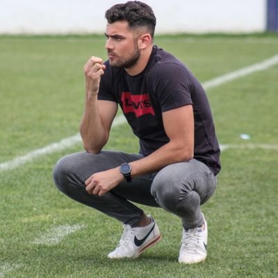 Profile Picture of Fernando Cepeda (@f_cepeda_) on Twitter