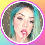 Profile Picture of 😈I love big 🍌 Waiting for you😽 (@caitlin_santiagoci) on Instagram
