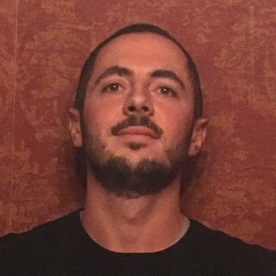 Profile Picture of Robin St-Amand (@StAmandRobin) on Twitter