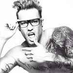 Profile Picture of Adrian Masters (@adrianmasters) on Instagram