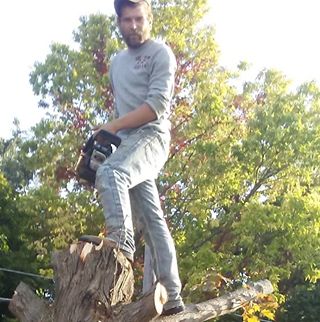 Profile Picture of George Cutcher (@george.cutcher.1) on Facebook