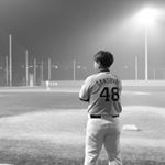 Profile Picture of 야구⚾축구⚽골프⛳배드민턴🎾 (@hwang0si) on Instagram