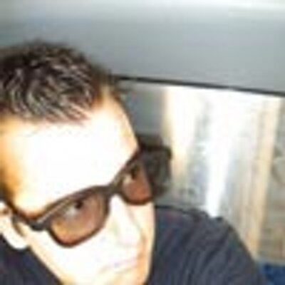 Profile Picture of Jay Rigsby (@JayRigsby1) on Twitter