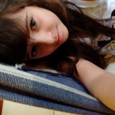 Profile Picture of Giovanna Florentino (@GigiJoe_oficial) on Twitter