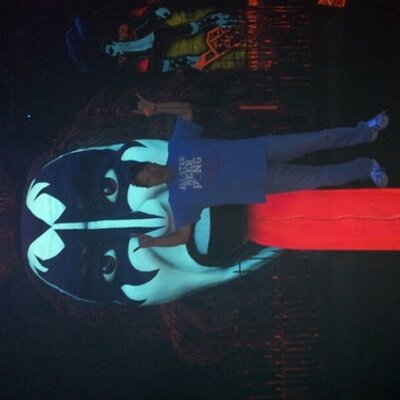 Profile Picture of Vegas Rules (@randy_sanderson) on Twitter