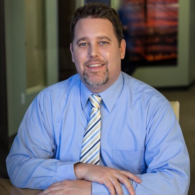 Profile Picture of Jeffrey Larkin (@jeffrey_larkin) on Twitter