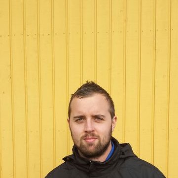 Profile Picture of Alexander Burman (@ABurmaan) on Twitter