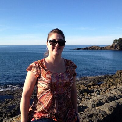 Profile Picture of Paula Montejano (@pamiemon) on Twitter