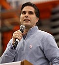 Tagg Romney - Wikipedia - Wikipedia Profile Picture of Tagg Romney - Wikipediaon Wikipedia