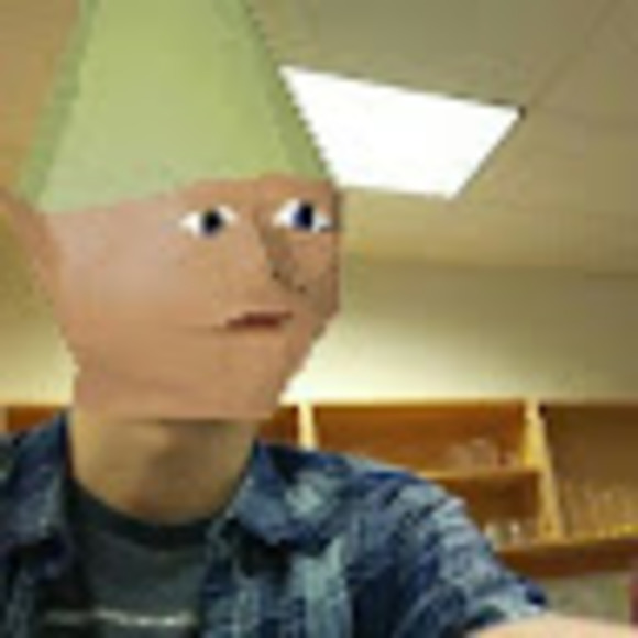 Profile Picture of Keaton Smith (@crouton0717) on Poshmark