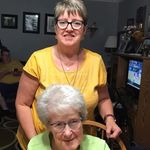 Profile Picture of Marilyn Yates Peach (@marilyn_y_peach) on Instagram