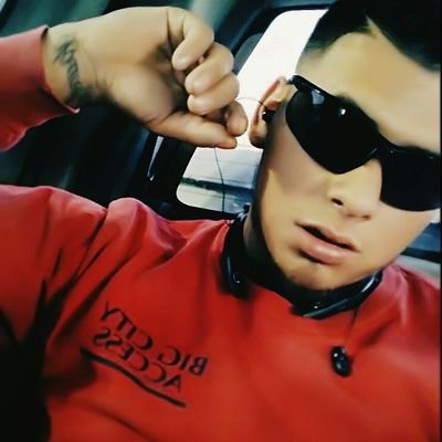 Profile Picture of ChrisMonreal (@chrisMonreal95) on Twitter
