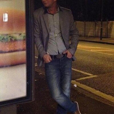 Profile Picture of RAZVAN VOICU (@RAZVANVOICU1) on Twitter