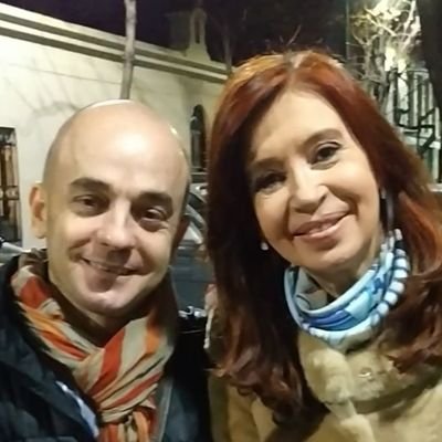Profile Picture of Gustavo Alejandro Limarzi Cigno (@CignoGustavo) on Twitter