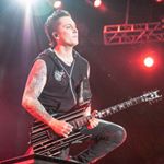 Profile Picture of Leah & Joline (@avenged___sevenfold_) on Instagram