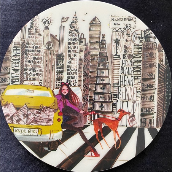 Profile Picture of Aiyi Leo (@aiyi_leo) on Poshmark