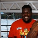 Profile Picture of Steven Gilbert (@_kinggwalla) on Instagram