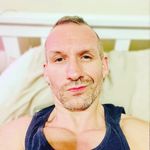 Profile Picture of michael symonds (@bigmikey1979) on Instagram