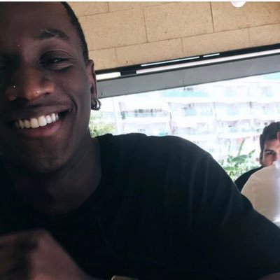 Profile Picture of Paul Mangue (@ManguePaul) on Twitter