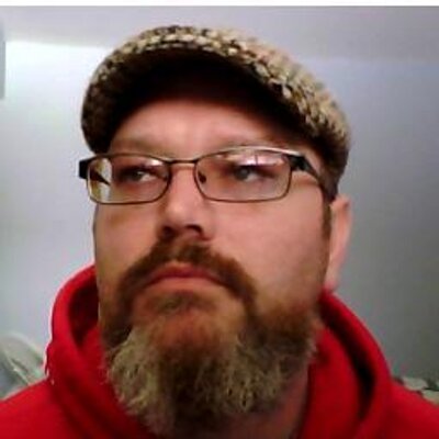 Profile Picture of Brian J. Schrader (@BrianJSchrader) on Twitter